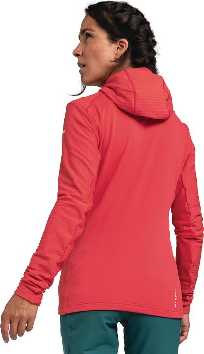 Image du produit Schöffel Sweat à capuche Monte Sart (36)
