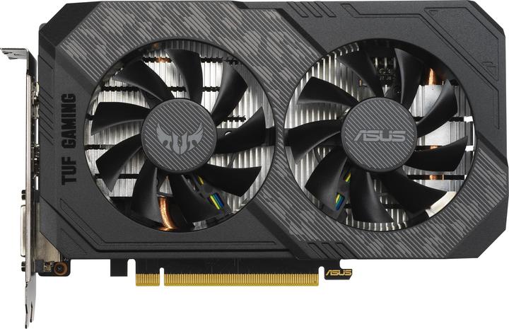 ASUS GeForce TUF GTX 1660S O6G Gaming (6 GB)