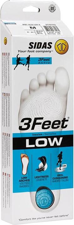 Image du produit Sidas 3feet Activ Basse