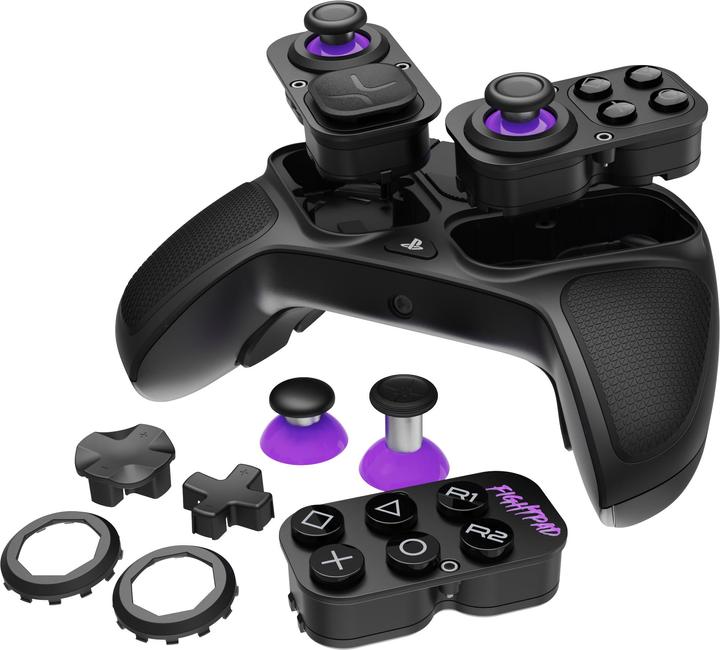 Produktbild PDP Victrix PRO BFG (PC, PS5, PS4)