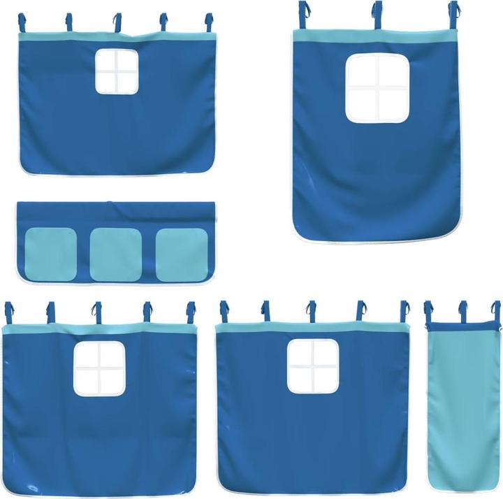 Actual product image VidaXL Kelan (90 x 200 cm)