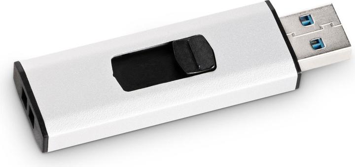 Actual product image MediaRange SuperSpeed (8 GB, USB-A, USB 3.1, USB 3.2)