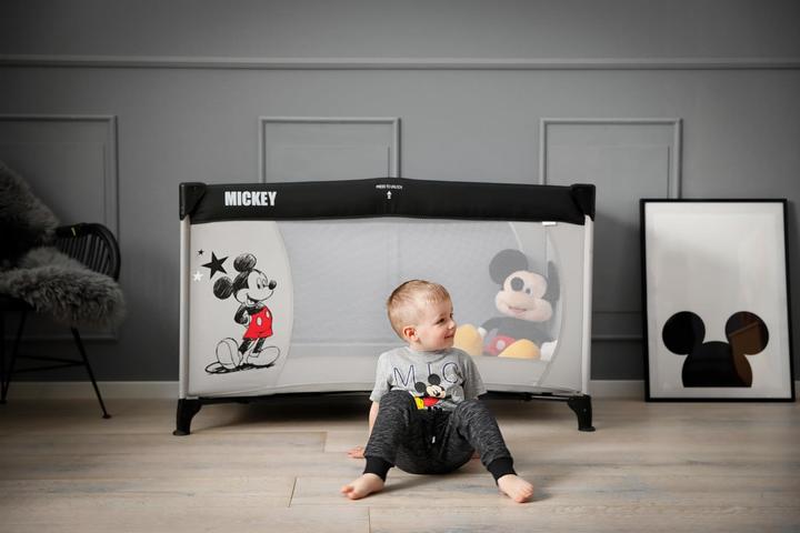 Actual product image Hauck Dream'n Play