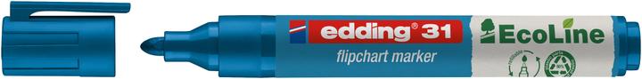 Actual product image Edding 31 (Blue, 1.50 mm, 1 x)