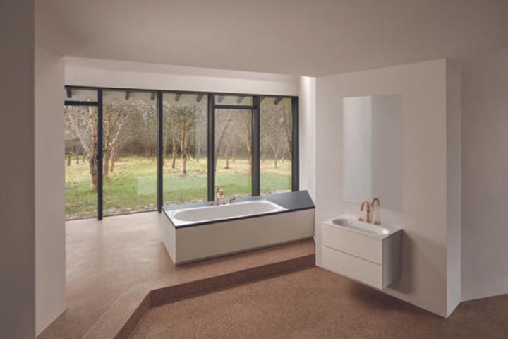 Immagine prodotto Bette Starlet Spirit vasca da bagno rettangolare, 180 x 80 cm, 1634 (155 l, 180 cm, 80 cm)