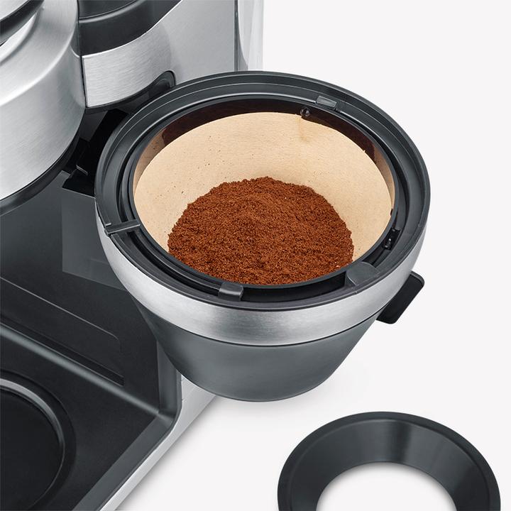 Actual product image Severin Filka KA 4851