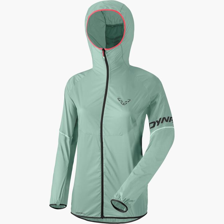 Produktbild Dynafit Vertical Wind W Jkt 72 (36, S)