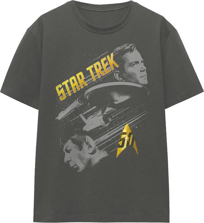 Image du produit - T-shirt YEAR FRONTIER - Adulte (XL)