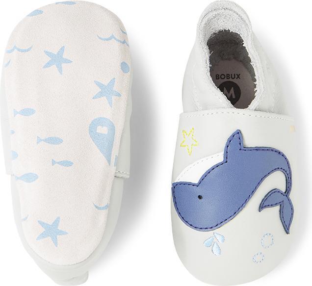 Image du produit Bobux Baleine bleue (22, 23)