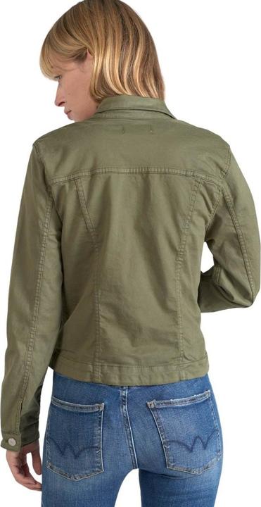 Actual product image Le Temps Des Cerises 's deni jacket le teps des cerises lilly (M)