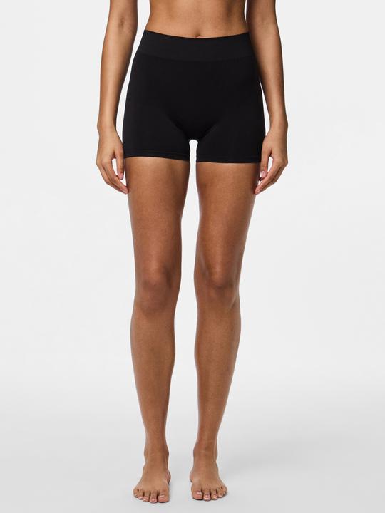 Actual product image Pieces Slim Fit Jersey Shorts (XL)