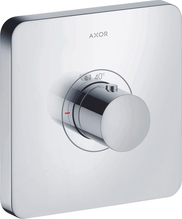Produktbild Axor Thermostat SHOWERSELECT SOFT Highflow, Unterputz chrom