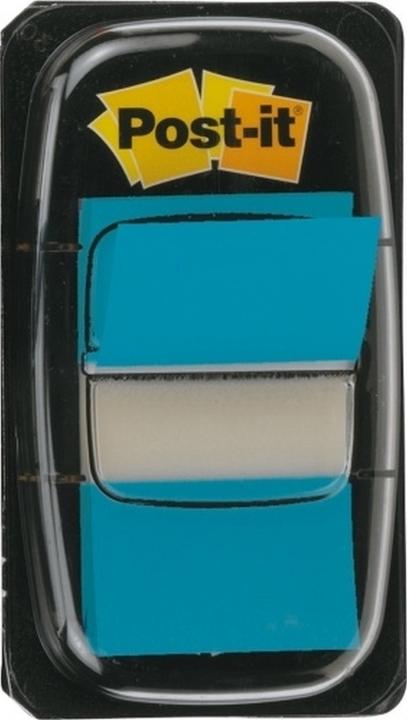 Image du produit Post-it Onglets d'indexation (25 x 43 mm)
