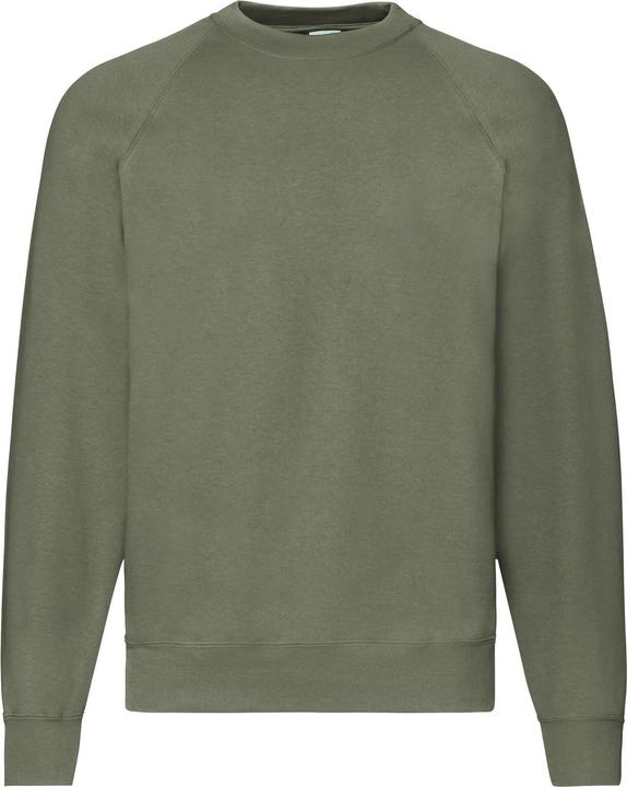 Fruit of the Loom Classic 8020 Sweatshirt