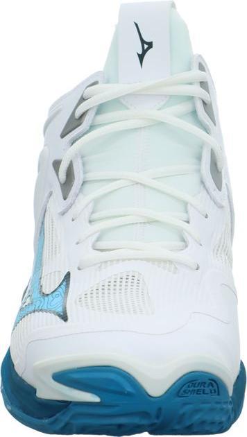Image du produit Mizuno Wave Momentum 3 Mid UX (42.5)