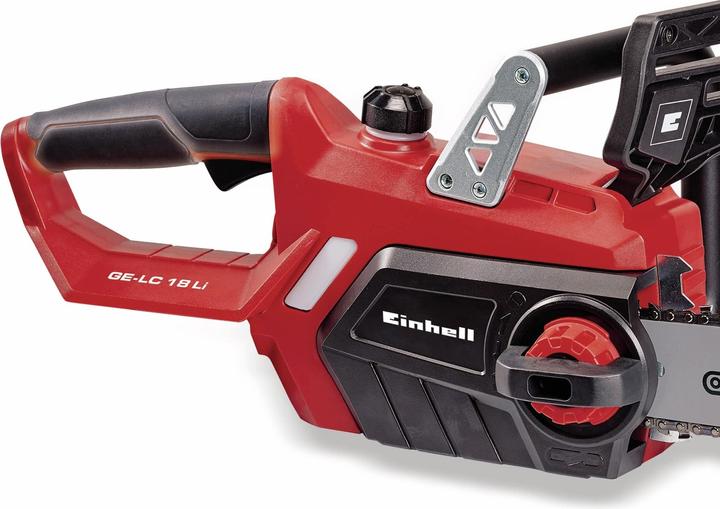 Einhell GE-LC 18 Li Solo (Akku Kettensäge)