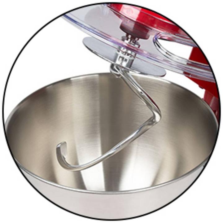 Actual product image Proficook Küchenmaschine P 1197 (1200 W)