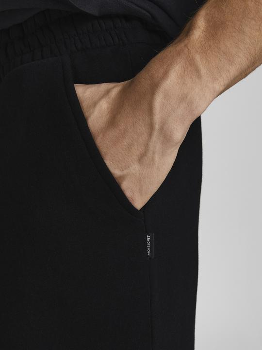 Actual product image Jack & Jones Jpstbradley Sweat Shorts Sn Gms (XL)
