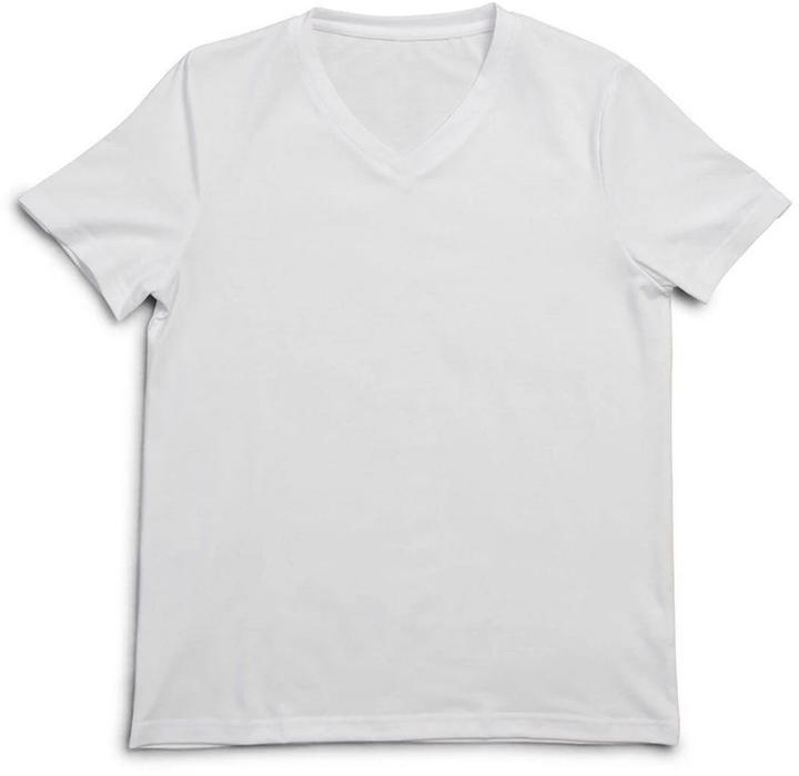 Cricut T-Shirt Infusible Ink Women Grösse M, Weiss