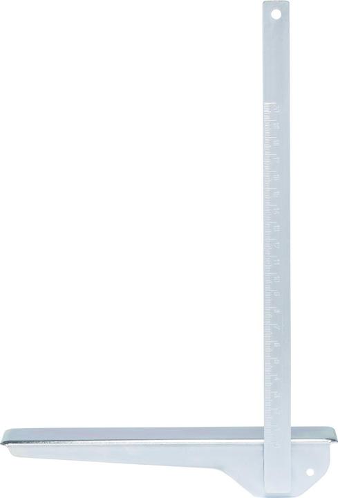 Immagine prodotto Bosch Professional Zubehör Arresto longitudinale, adatto per GKS (33 cm)