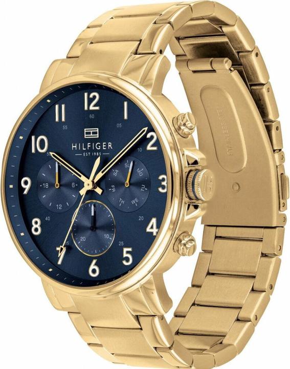 Image du produit Tommy Hilfiger Daniel (Montre analogique, 45 mm)
