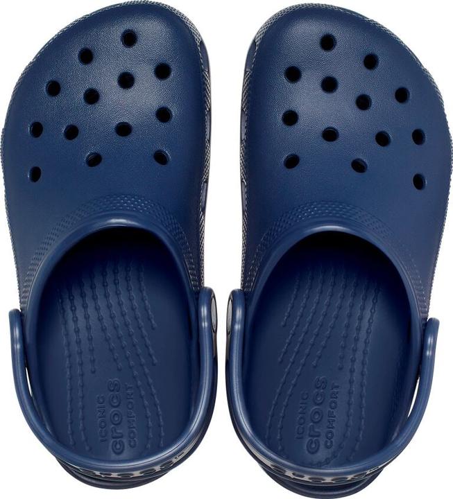 Actual product image Crocs K' Classic Clog (29)