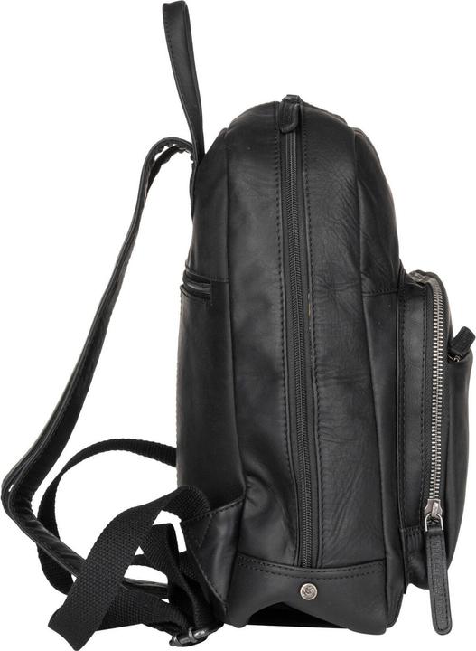 Actual product image The Chesterfield Brand Backpack Santana 0300 (9 l)