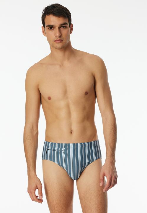 Immagine prodotto Schiesser Badehose Komfort - Ocean Swim (8)