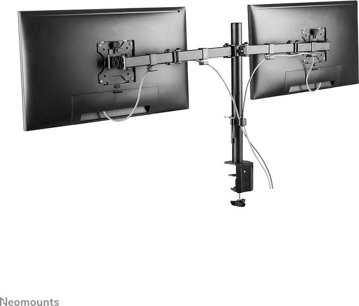 Actual product image Neomounts Desk holder FPMA-D550DBLACK (Table, 32")