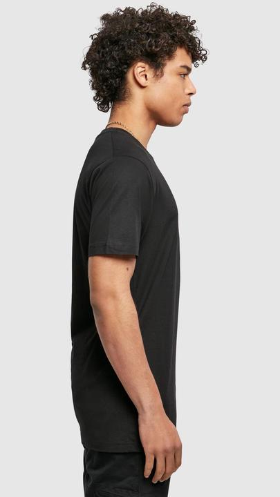 Produktbild MT Small Basketball Player Tee (XS)