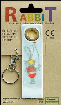 Produktbild Softreflector Reflektor Rabbit - Ballon