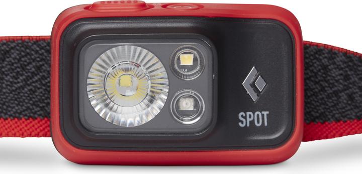 Actual product image Black Diamond SPOT 400 HEADLAMP (400 lm)