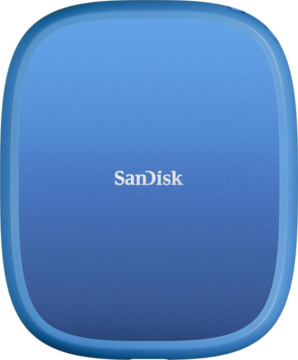 Image du produit SanDisk Creator Phone SSD (1000 Go)
