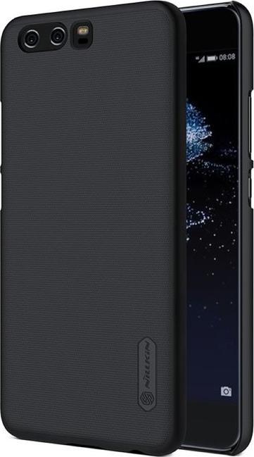 Actual product image Nillkin Super Frosted Shield Series (Haier P10)