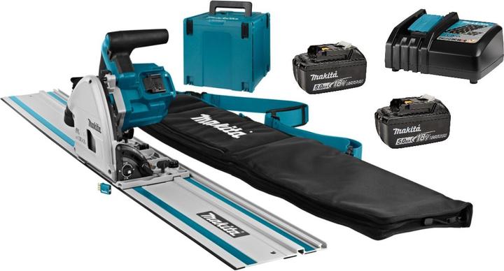 Produktbild Makita Dc18rc (14.4 V)