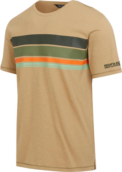 Image du produit Regatta - T-shirt RAYONNER - Homme (L)