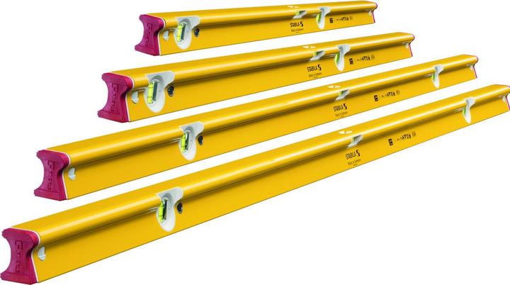 Produktbild Stabila Wasserwaage Type R 300 (183 cm)