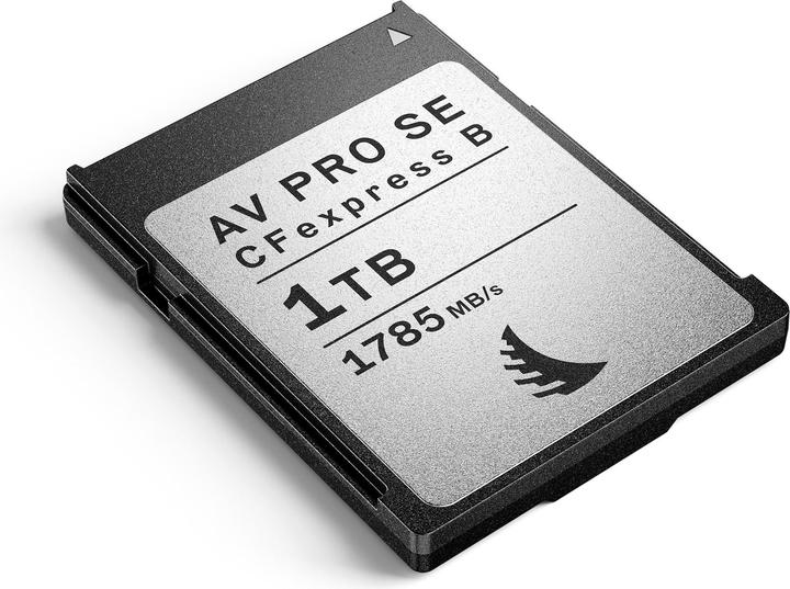 Produktbild Angelbird Av Pro Se (1000 GB, CFexpress Typ B)