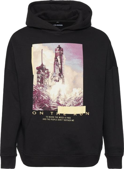 Image du produit Dangerous DNGRS DNGRS Launch Hoody - 189867 (L)