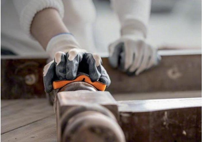 Productafbeelding Bosch Professional Zubehör Expert S470 Combiblok (Fijn)