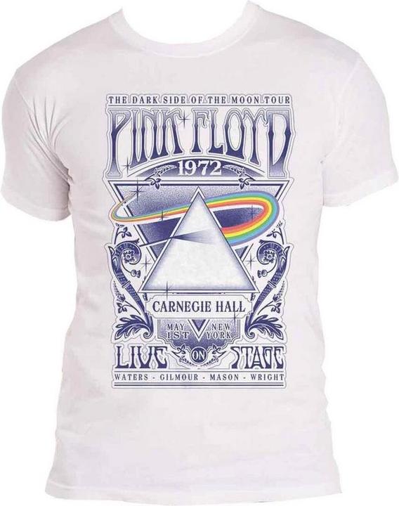 Music Brand Carnegie Hall TShirt