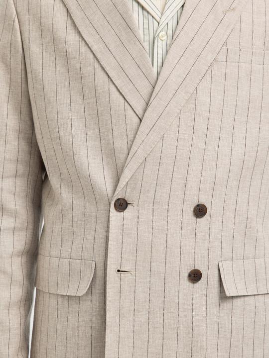 Produktbild Selected Homme Leinenmix Blazer (56)