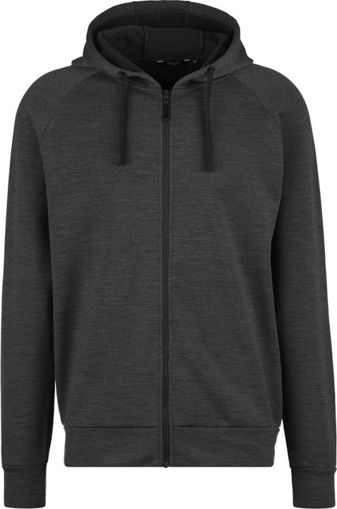 Immagine prodotto Stoic Merino335 MMXX.Lulea Zip Hoody (XS)