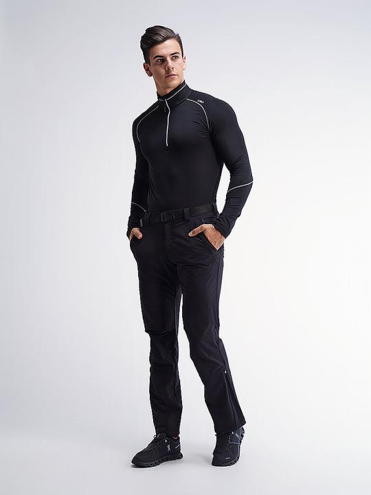 Actual product image Maier Sports Naturno pants short (48)