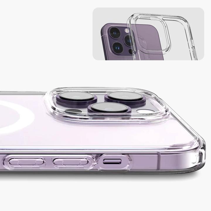 Image du produit Spigen Ultra Hybrid MagFit Series (Apple iPhone 14 Pro Max)
