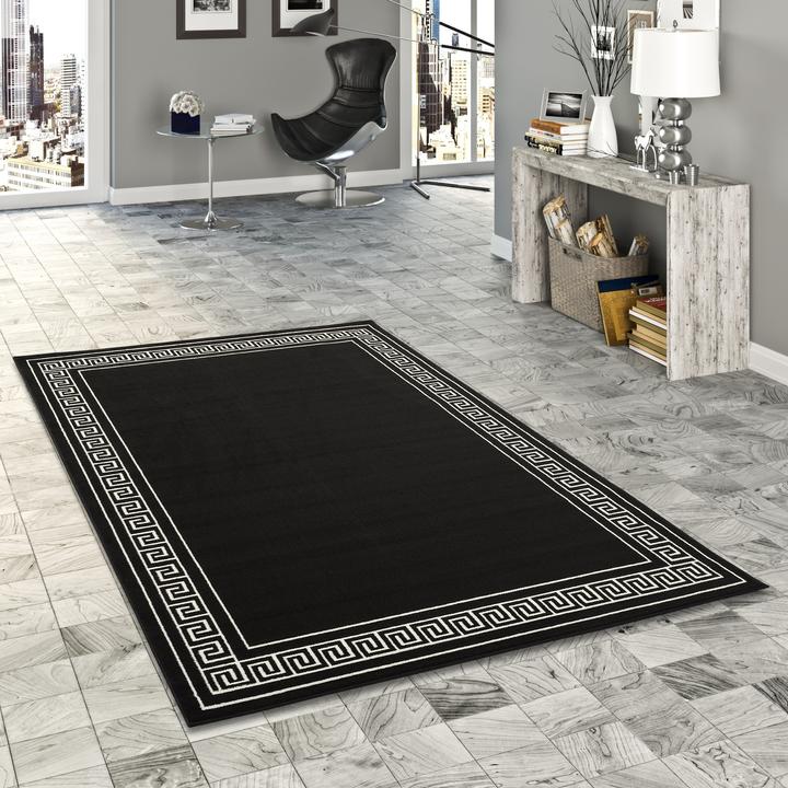 Image du produit Pergamon Trendline Bordure romaine (120 x 170 cm)