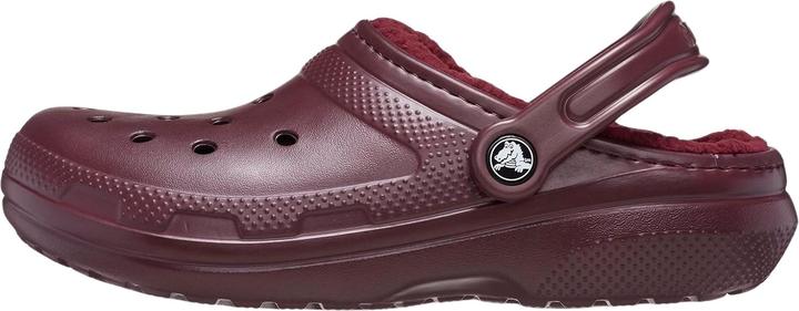 Crocs Classic Lined Clog