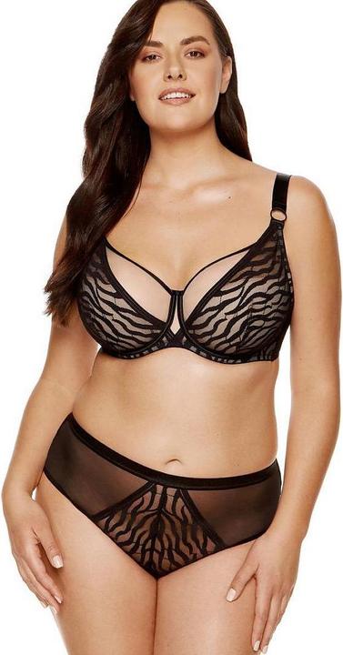 Produktbild Gorteks Semi- Soft model (80 J)