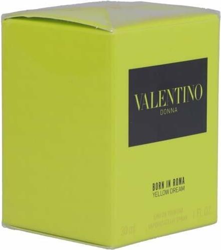 Produktbild Valentino Born in Roma (Eau de Parfum, 30 ml)