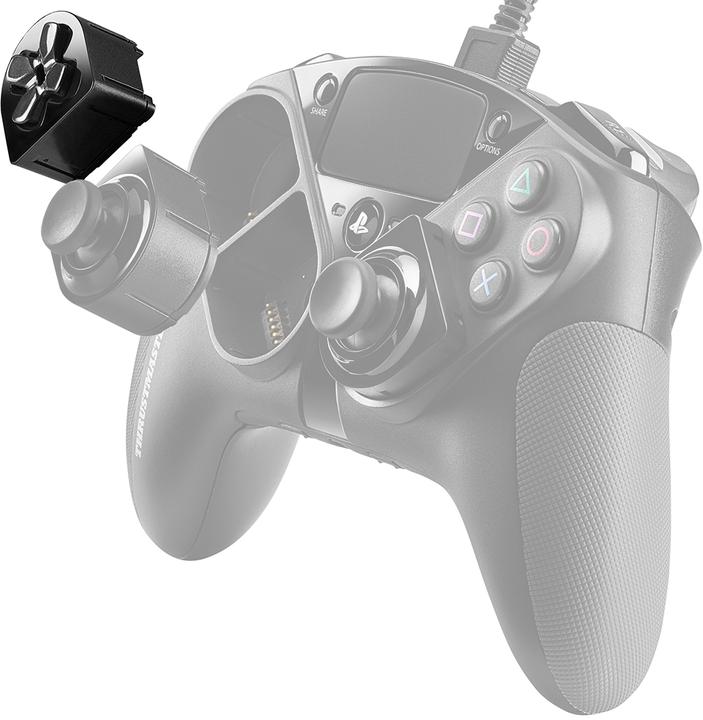 Immagine prodotto Thrustmaster Modulo eSwap Classic D-Pad (PS5, PS4)
